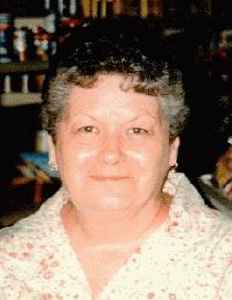 Katie M. Crosby